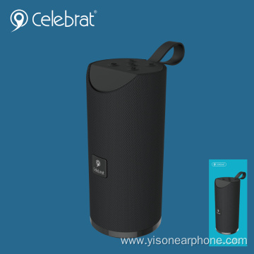 Celebrat Wireless protable speakers for sports
